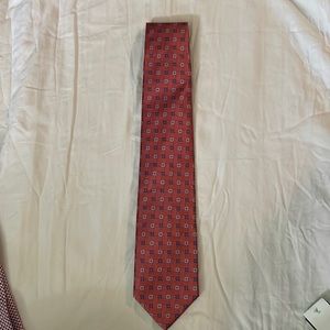 Brooks Brothers 346 neck tie